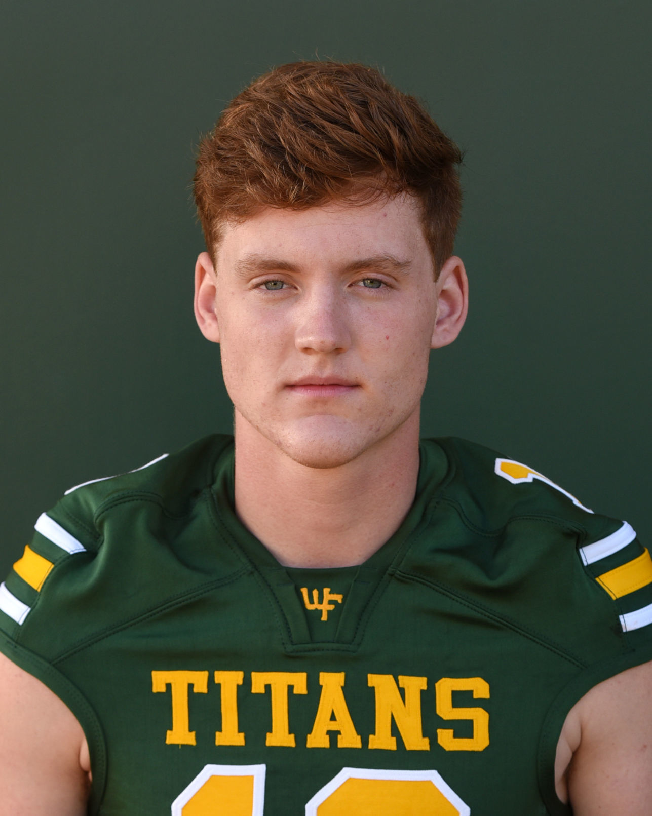 Slade Garraghty